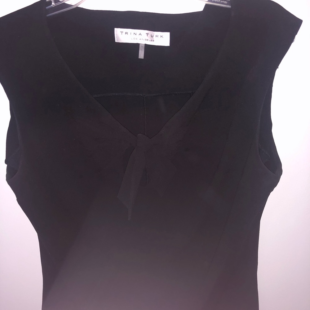 Trina Turk sleeveless top